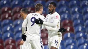 Kelechi iheanacho fifa 21 career mode. Can Manchester City S Defence Handle In Form Kelechi Iheanacho And Leicester City