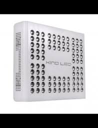 18 hours for vegetative stage; Kind Led Growlights