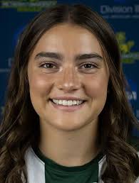 2025 Women's Soccer Roster