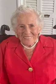 Ida Bobrow Obituary (1919