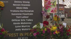 Not a problem for myglobalflowers as we offer flower delivery to any part of the globe with a 100% fresh quality guarantee from local florists. Free Grocery Delivery Service Offered To Boulder Community 10tv Com