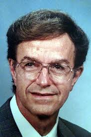 Ralph Colbert Obituary