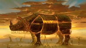 Image result for arte surrealista