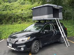 Maybe you would like to learn more about one of these? James Baroud Evasion Rooftop Tent Adventure Ready Roof Top Tent Top Tents Car Tent