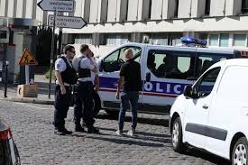 Peu importe quel genre de. Une Alerte A La Bombe A Vide Le Palais De Justice De Lille Ce Lundi Matin