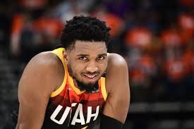 Since 1991, the team has played its home games at vivint smart home arena. Nba Playoffs 2021 Is Donovan Mitchell In Midst Of Breaking Out This Postseason Draftkings Nation