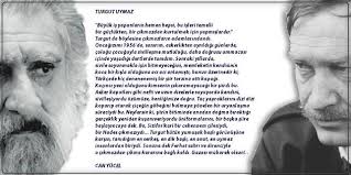 Ölmek dediğin nedir ki?