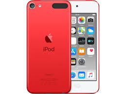 Apple Ipod Touch 2019 Review A Music Player For Gamers
