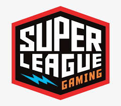 Vector cartoon letters design series 01 vector material →. Super League Gaming Logo 700x700 Png Download Pngkit