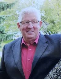 Obituary for Allan 'Al' Fred Street