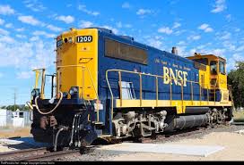 Find the latest ratings, reports, data, and analytics on burlington northern santa fe, llc. Railpictures Net Photo Bnsf 1200 Burlington Northern Santa Fe Mk1200g At Boise Idaho By Schon Norris Burlington Northern Bnsf Railway Burlington