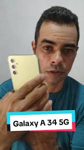 Samsung Galaxy A34 5G: Unboxing y Primeras Impresiones en Claro Colombia