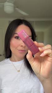 Мейбелін Super Stay Teddy Tint Обзор