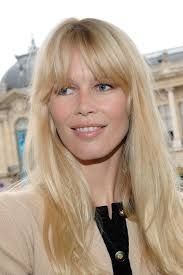 Pepsi gold ad claudia schiffer, thierry henry. Claudia Schiffer Wikidata