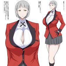 Minori Mune FANBOX - Page 2 - HentaiEra