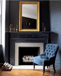 Here's the mantel after the first coat. Smouldering Sexy Fireplace Mantels To Heat Up Your Night Laurel Home