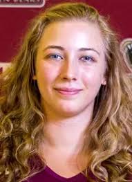 2014 Women's Volleyball Roster