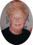 Ruth McCabe-Murray Obituary