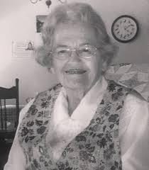 Norma Lee Larson Obituary