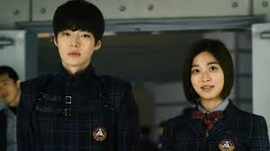Fashion king leads finecut sales 21 october 2014 | screendaily. Fashion Fashion King Korean Movie Full