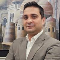 Muhammad Ashraf Email & Phone Number