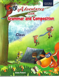 Add to my workbooks (3) download file pdf embed in my website or blog add to google classroom add to microsoft teams share through whatsapp. Adventures With Grammar And Composition Book 3 Mala Palani 9780199455140 Amazon Com Books