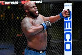 Последние твиты от ufc tonight (@ufctonight). Here S How To Watch Ufc 265 Lewis Vs Gane Tonight Live On Espn Ppv Mmamania Com