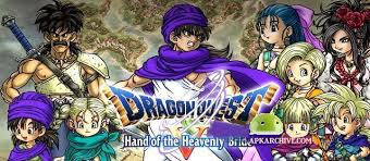 Sep 07, 2021 · shared tested unholy adventure 3: Dragon Quest V V1 0 3 Apk Download For Android