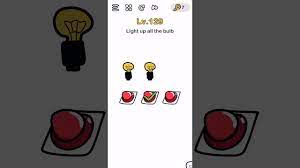 Brain out level 130 solution answer hints puzzle game master kunci jawaban brain out level 101 166 sukaon com jawaban brain out level 121 122 123 124 125 126 127 128. Brain Out Level 129 Youtube