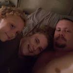 Derek Daughtry's Instagram, Twitter & Facebook