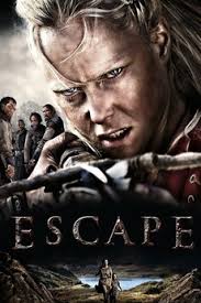Escape (2012) directed by Roar Uthaug • Reviews, film + cast • Letterboxd