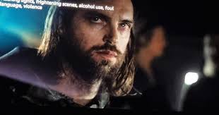 Is this Aaron Paul?! : r/RingsofPower