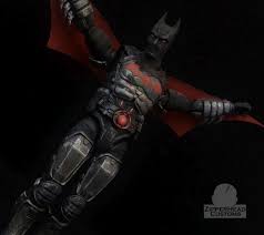 Play and unlock more than 100 characters with amazing powers and abilities, including members of the justice league, big lego figures such as solomon grundy, . Fastest Batman Beyond Suit Injustice 2