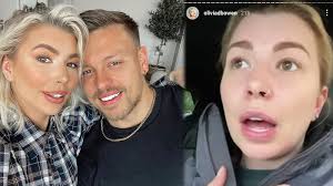 We were unable to load disqus. Love Island S Olivia Bowen Slams False Accusations In Powerful Instagram Posts Dublin S Fm104