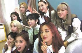 Twice chaeyoung, twice dahyun, twice jeongyeon, twice jihyo. Scan Twice Eyes Wide Open Photocard Twice One In A Million Nayeon