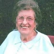 Evelyn Olson Obituary December 1, 2015