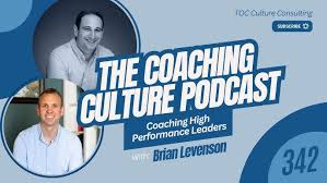 Coaching High Performance Leaders