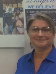 Stacy Philpott's Instagram, Twitter & Facebook