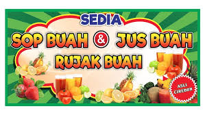 Check spelling or type a new query. 35 Ide Gambar Spanduk Es Buah Victoria Melani Blog