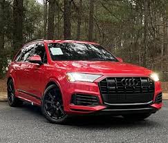Image result for Tango Red 2017 Q5