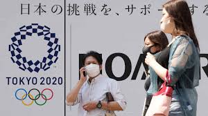 Official tokyo 2020 olympic schedule. Olimpiadas De Tokio 2020 Foreign Affairs Latinoamerica