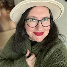 Candace Fortin's Instagram, Twitter & Facebook