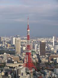 Since the inauguration of tokyo sky tree in 2012, tokyo tower seems to have been neglected by many travelers. File 20031123 23 November 2003 Tokyo Tower 3 Shibakouen Tokyo Japan Jpg Wikimedia Commons