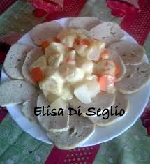 Maybe you would like to learn more about one of these? Polpettone Di Tacchino E Verdure Al Vapore Di Elisa Di Seglio Bimby