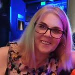 Gladys Quiles's Instagram, Twitter & Facebook