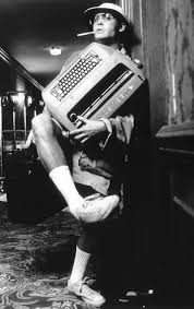 Photos From Fear And Loathing In Las Vegas Fear And Loathing Movies Hunter S Thompson