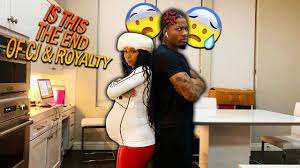 Cj so cool house and cars. Is This The End Of Cj So Cool Royalty Youtube
