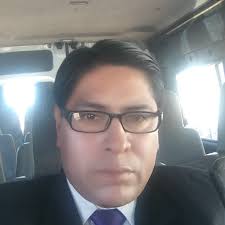 Edy Marcos Lujano Mamani