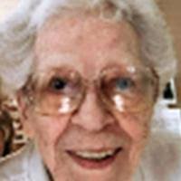 Ione Vivian Crandall