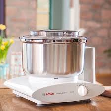 Bosch Universal Plus Mixer With Stainless Bowl Bosch Bosch Mixer Stainless Steel Bowl